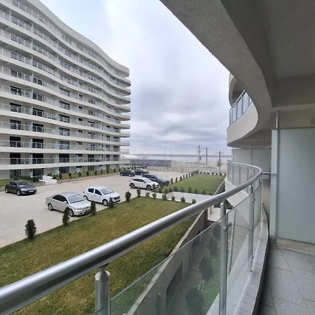 Διαμέρισμα Mueller - Casa Del Mar Mamaia