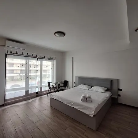 Apartment Mueller - Casa Del Mar Mamaia