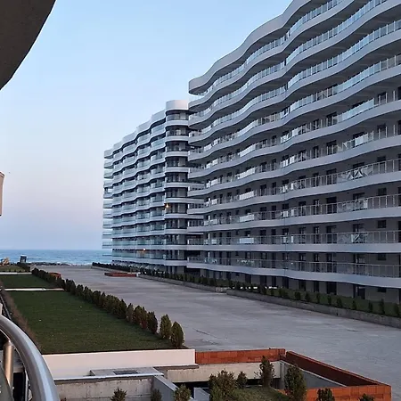 Mueller - Casa Del Mar Apartment *