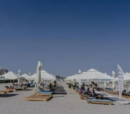 Mueller - Casa Del Mar * Mamaia