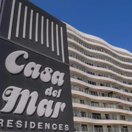 Apartment Mueller - Casa Del Mar *